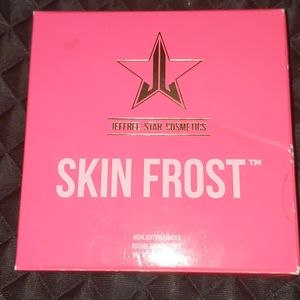JEFFREE STAR COSMETICS SKIN FROST - REGINA GEORGE